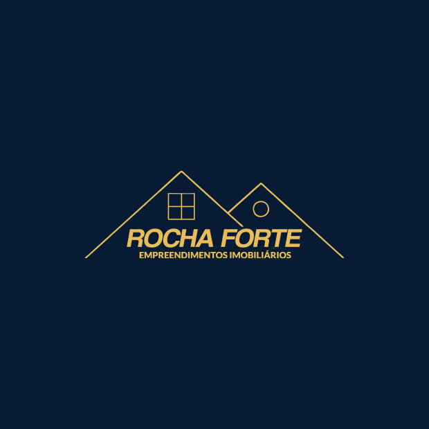 Rocha Forte